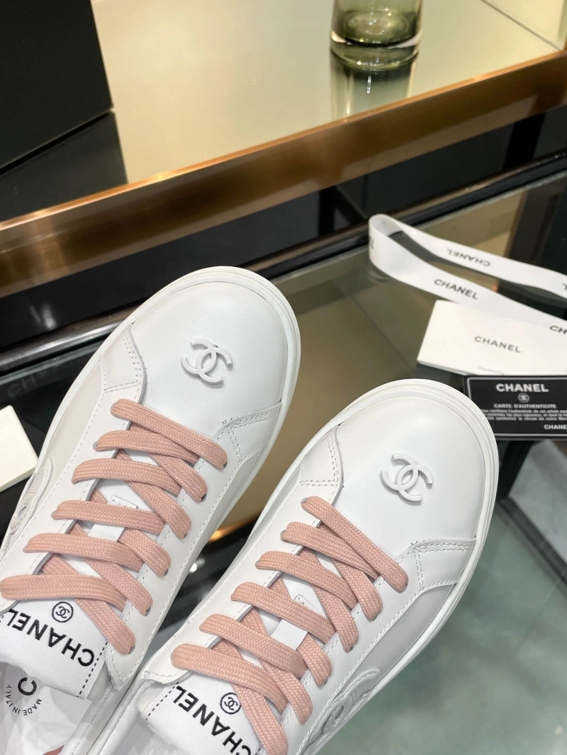 EasyMatch Chxnxl Casual Shoes 127680
