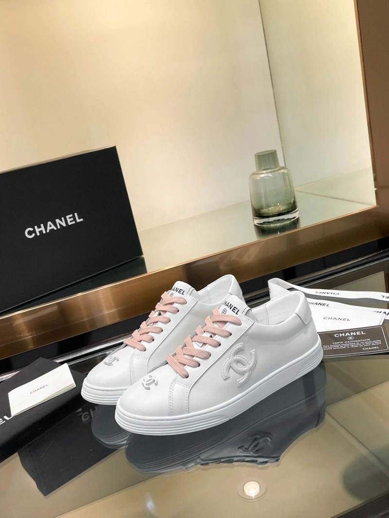EasyMatch Chxnxl Casual Shoes 127680