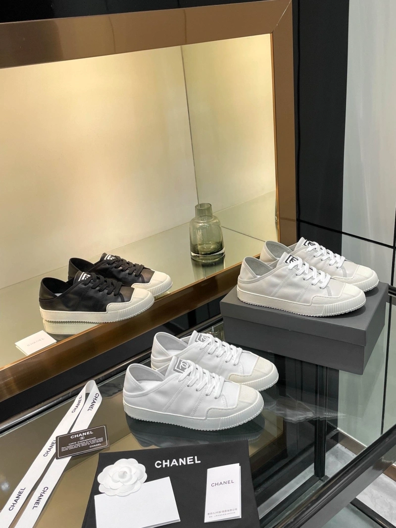 Refined Chxnxl Casual Shoes 127664