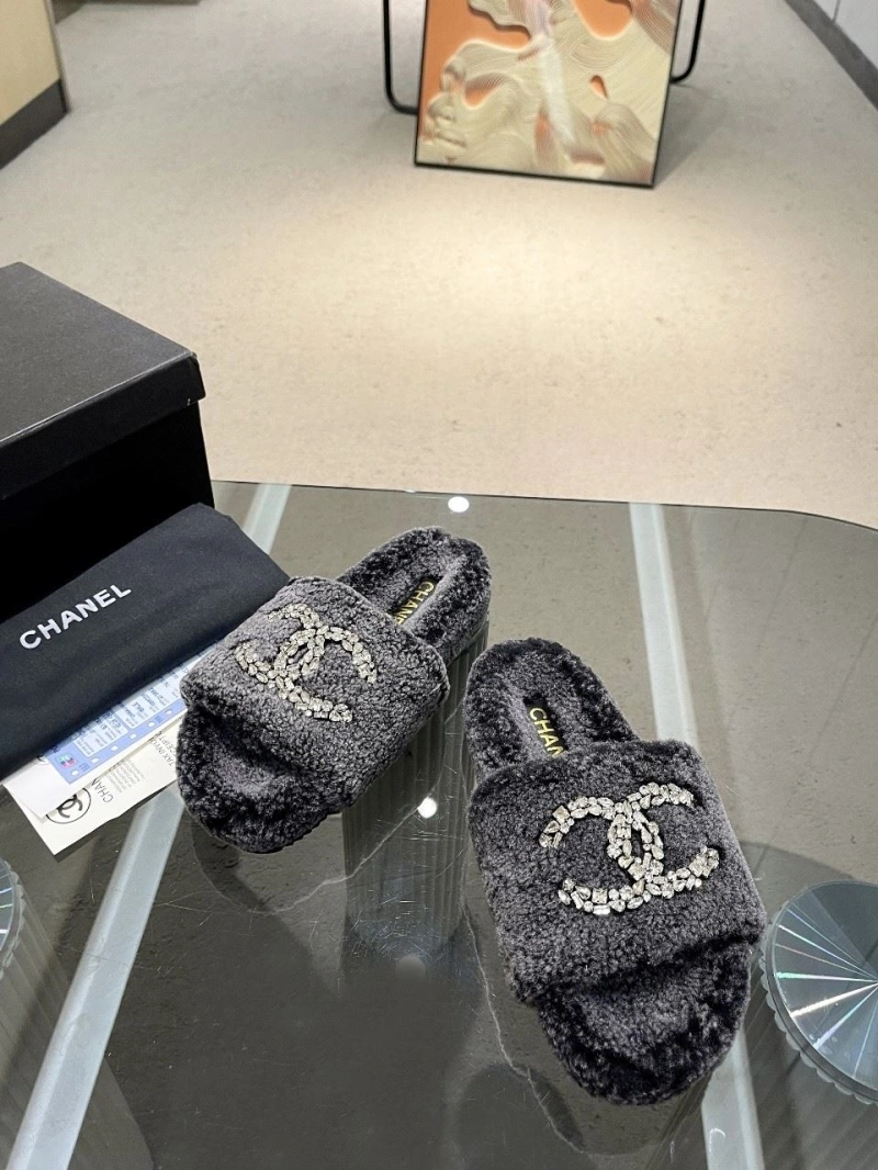 Chxnxl Slippers AllSeason 127446