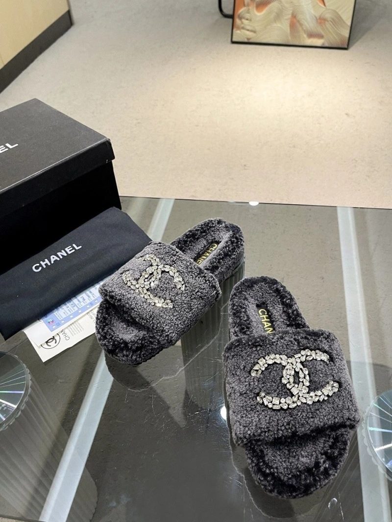 Chxnxl Slippers AllSeason 127446
