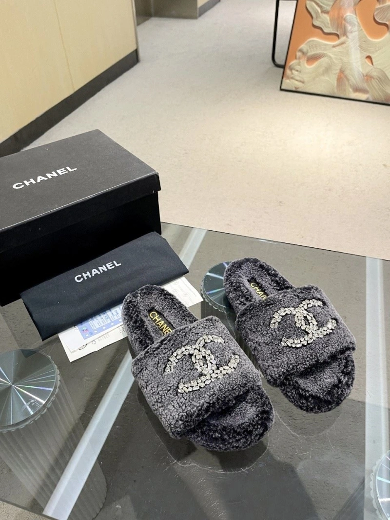 Chxnxl Slippers AllSeason 127446