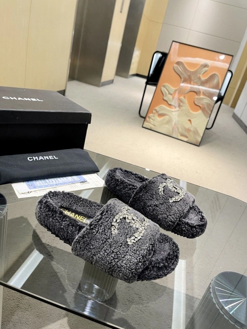 Chxnxl Slippers AllSeason 127446