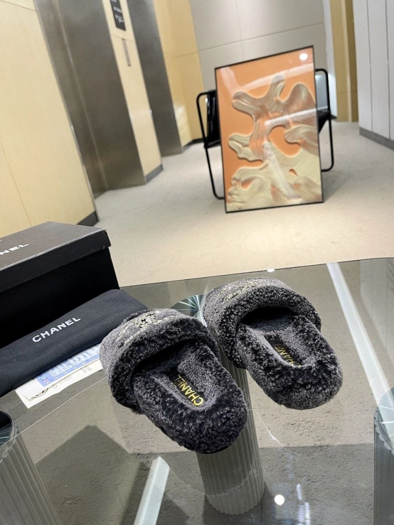 Chxnxl Slippers AllSeason 127446
