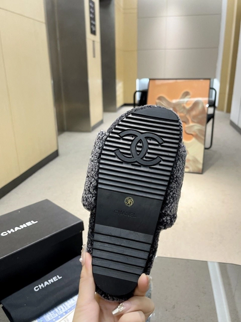 Chxnxl Slippers AllSeason 127446