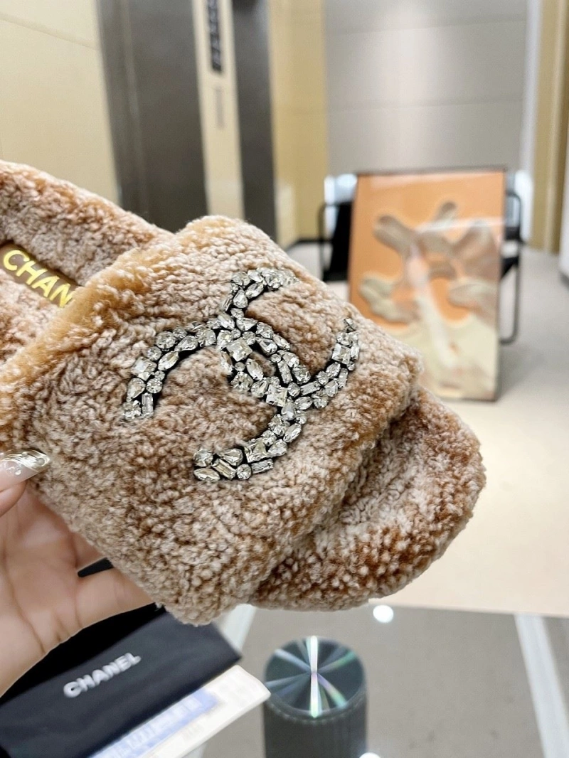 Chxnxl Slippers Practical 127440