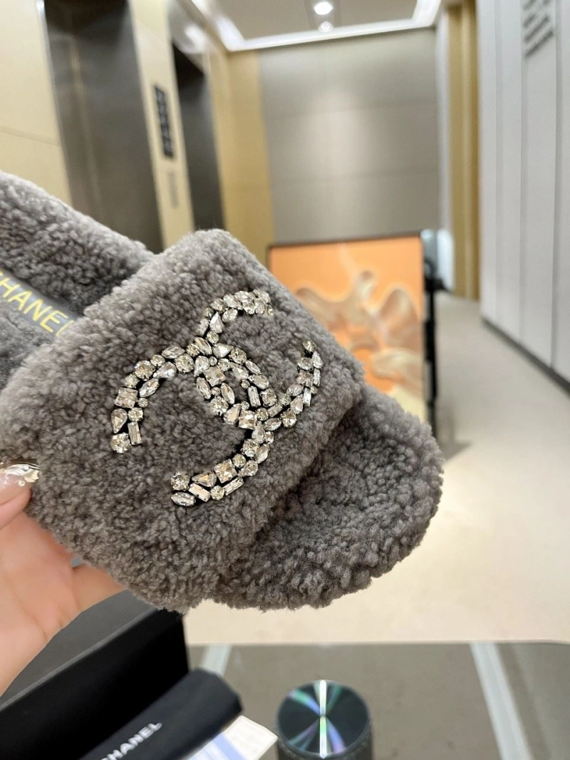 Chxnxl Slippers DailyWear 127438