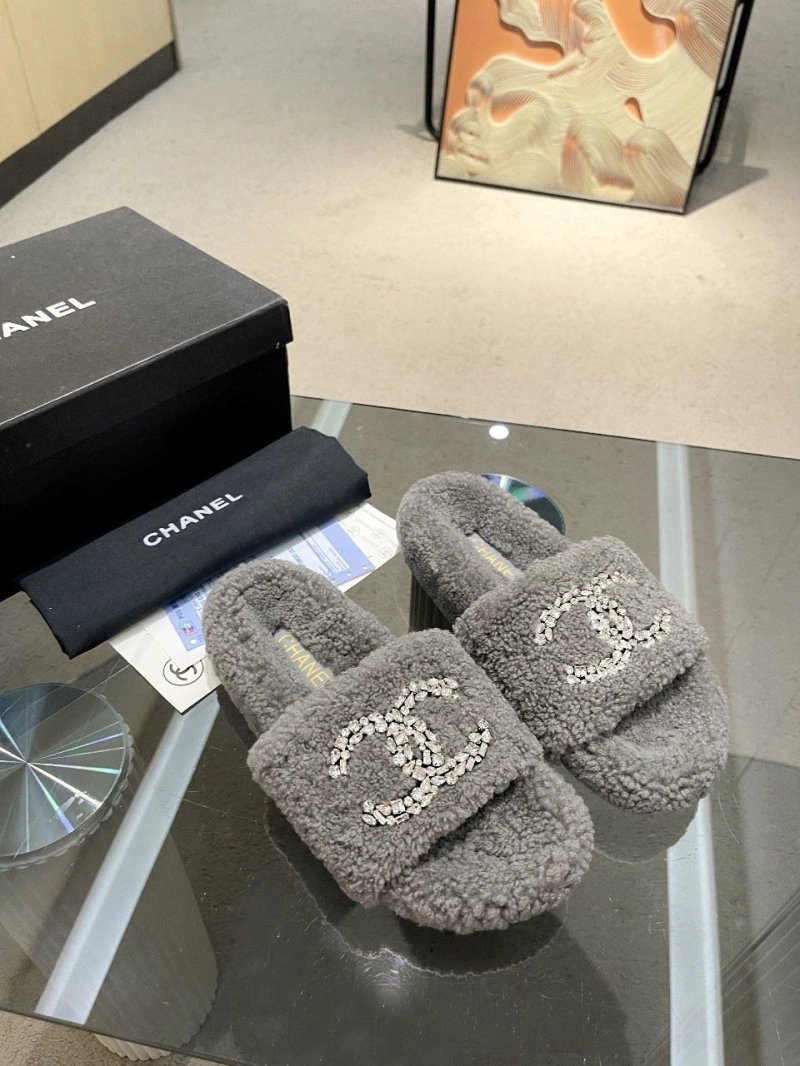 Chxnxl Slippers DailyWear 127438