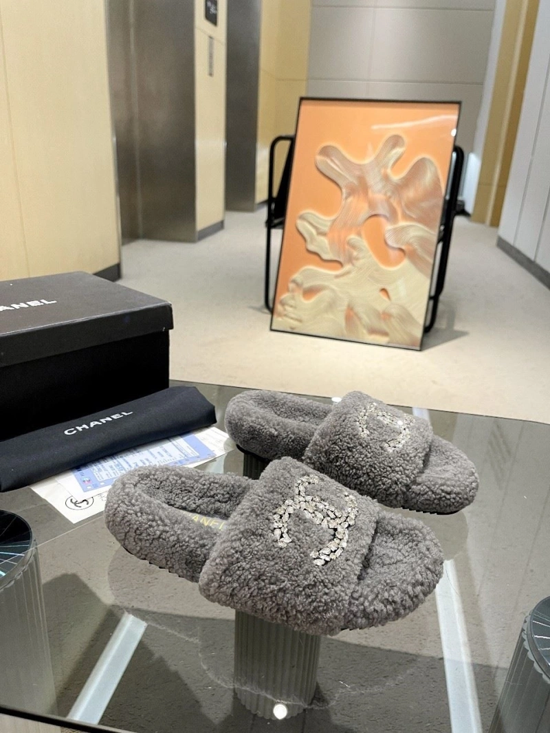 Chxnxl Slippers DailyWear 127438