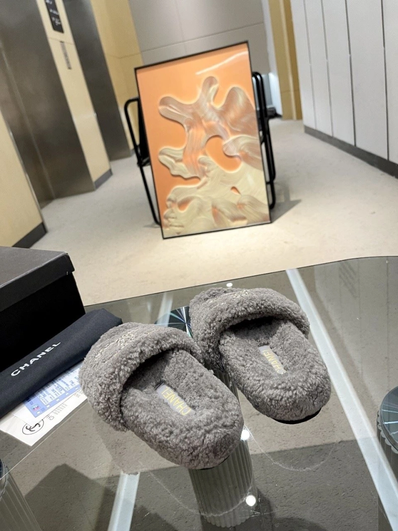 Chxnxl Slippers DailyWear 127438