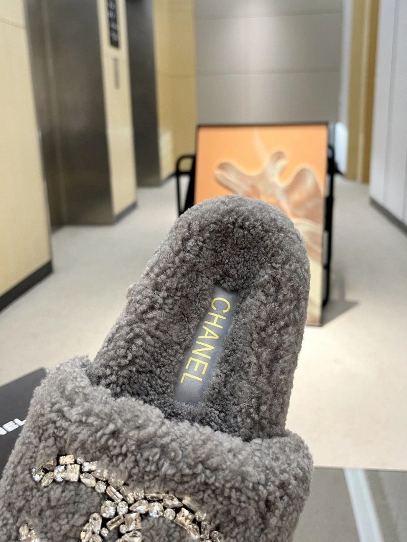 Chxnxl Slippers DailyWear 127438
