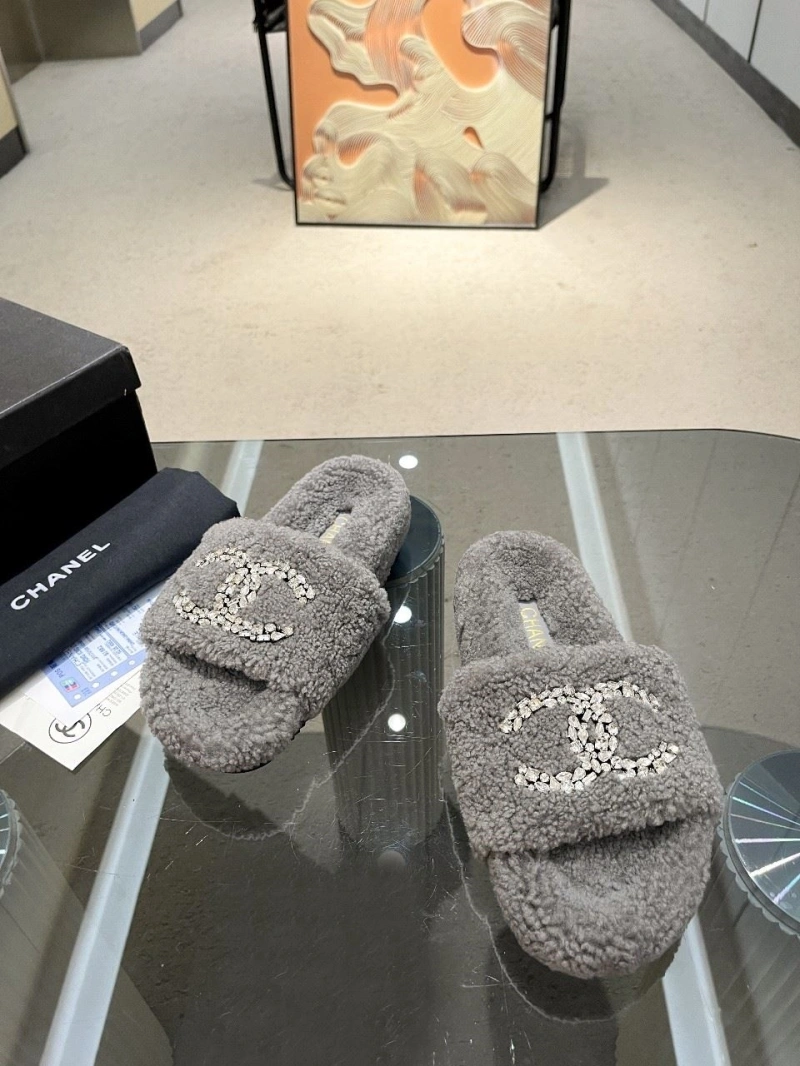 Chxnxl Slippers DailyWear 127438