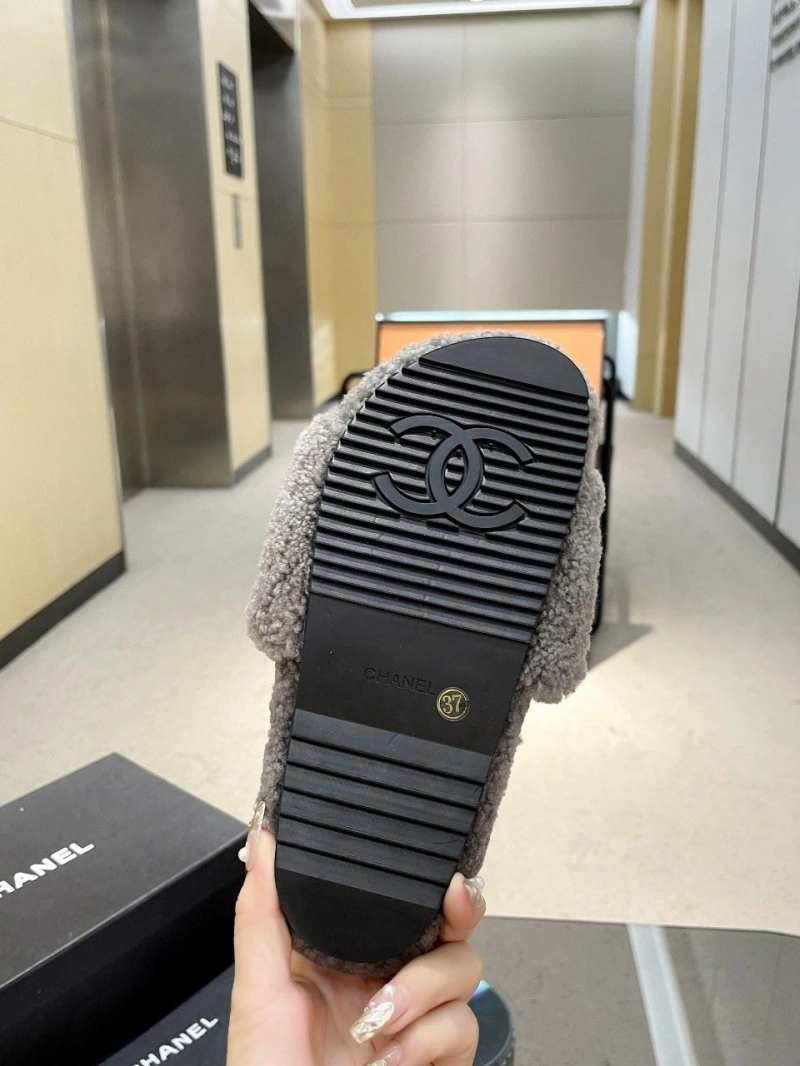 Chxnxl Slippers DailyWear 127438