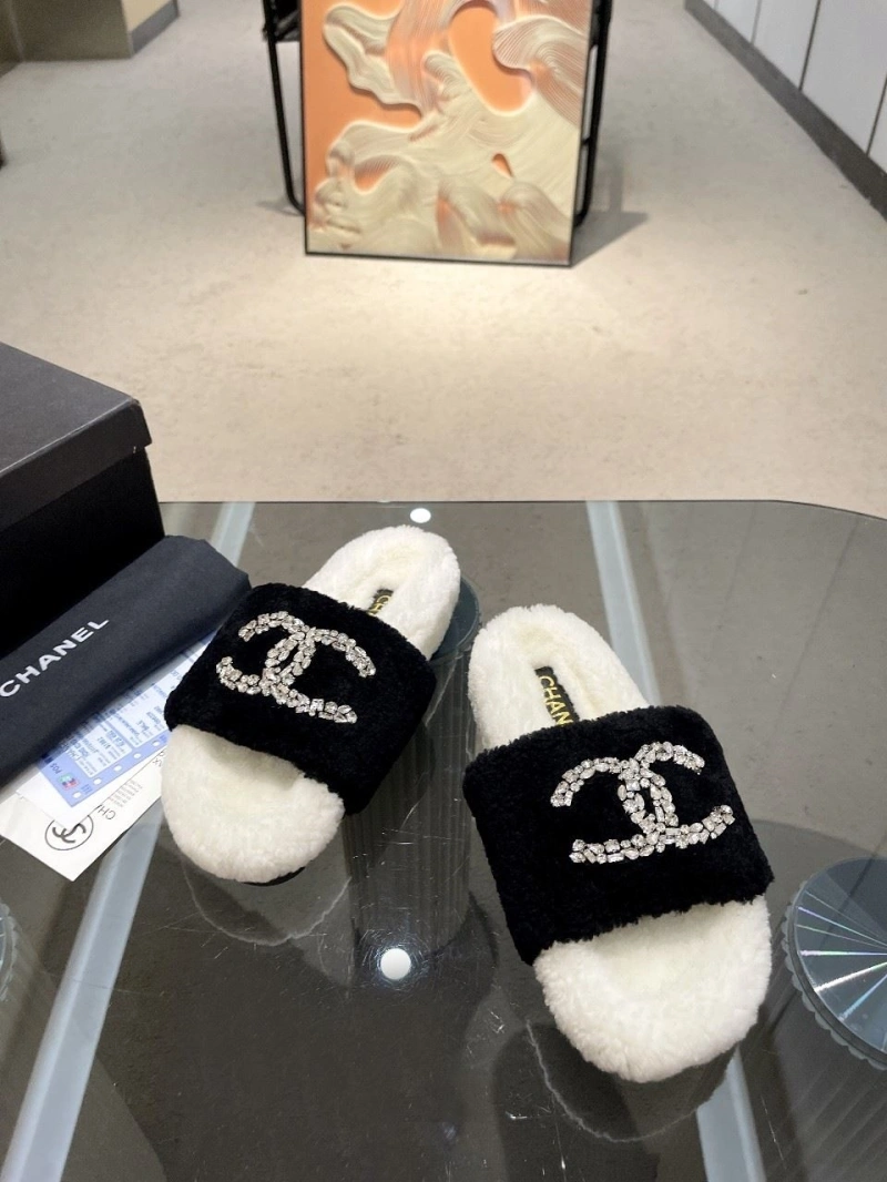Chxnxl Slippers Soft 127441