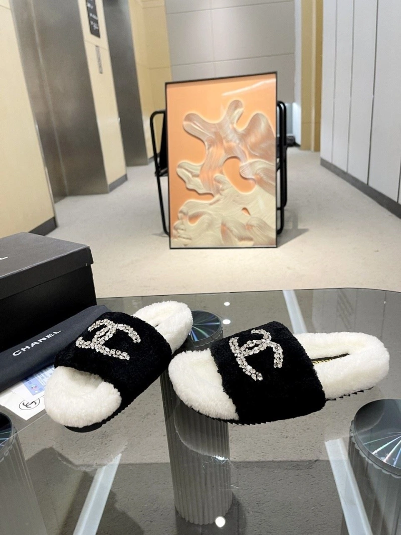 Chxnxl Slippers Soft 127441