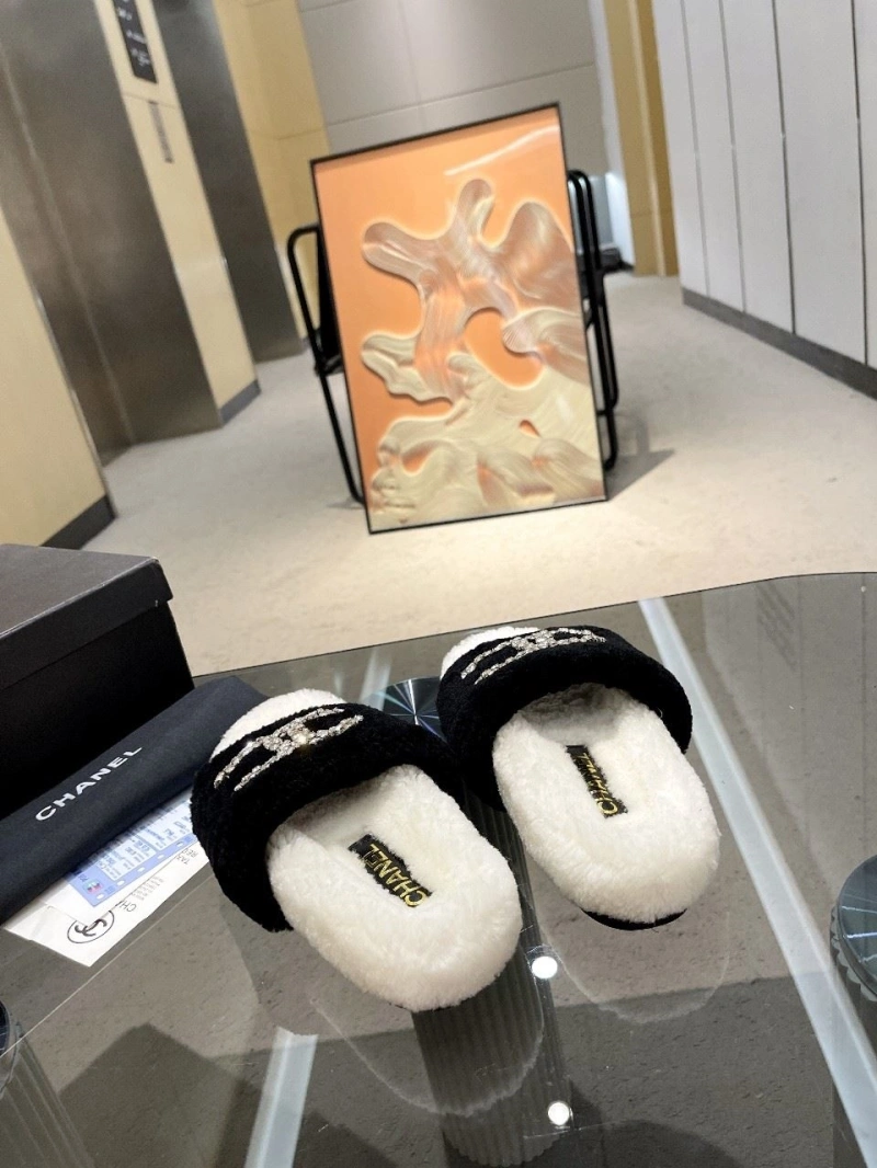 Chxnxl Slippers Soft 127441