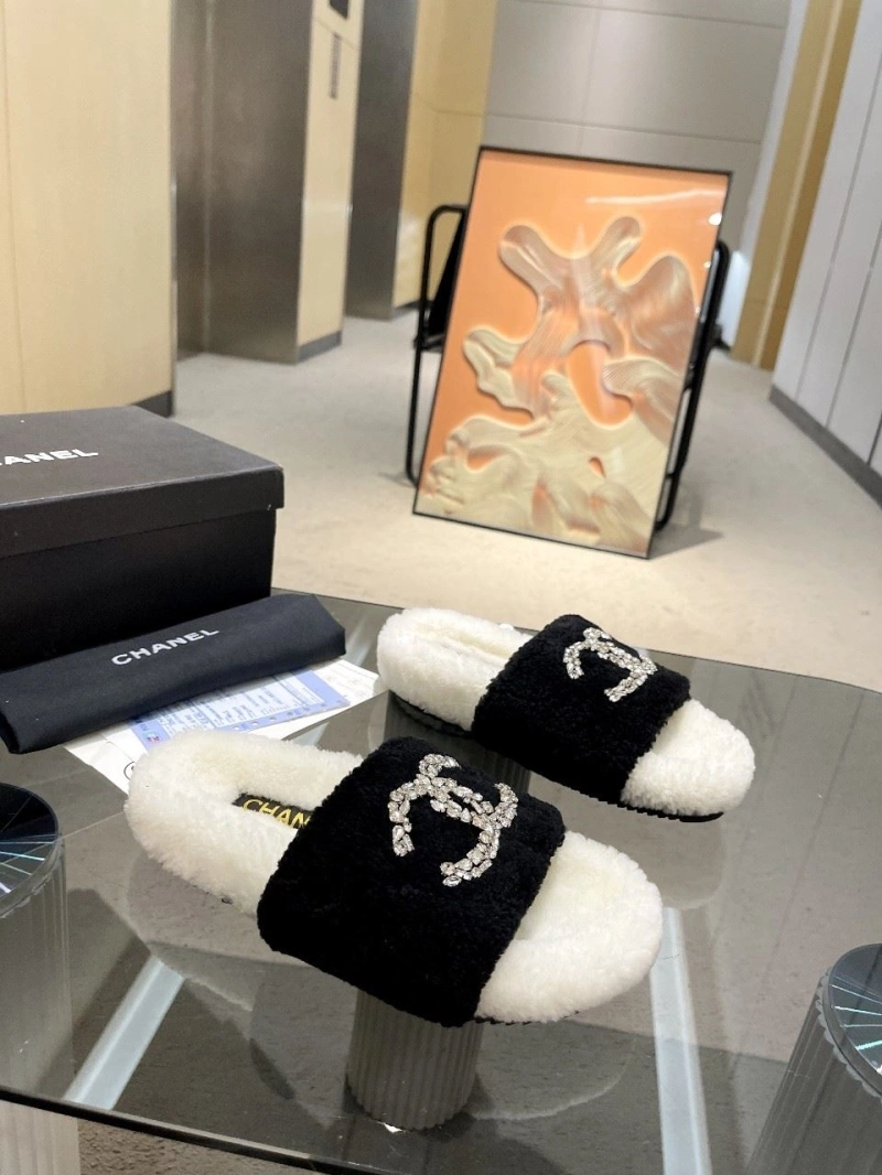 Chxnxl Slippers Soft 127441