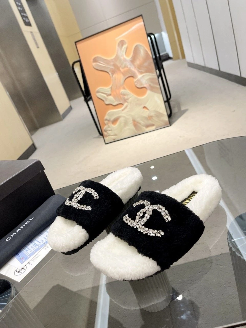 Chxnxl Slippers Soft 127441