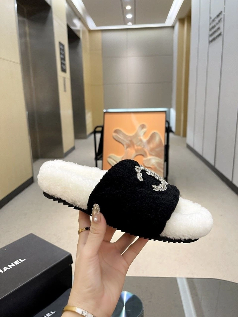 Chxnxl Slippers Soft 127441