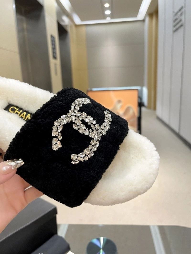 Chxnxl Slippers Soft 127441