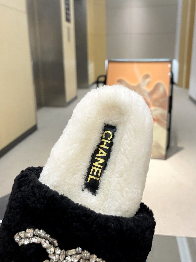 Chxnxl Slippers Soft 127441