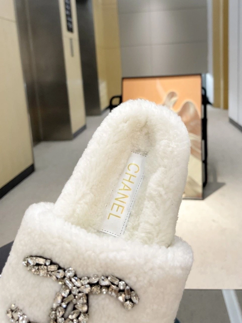 Chxnxl Slippers DailyWear 127443