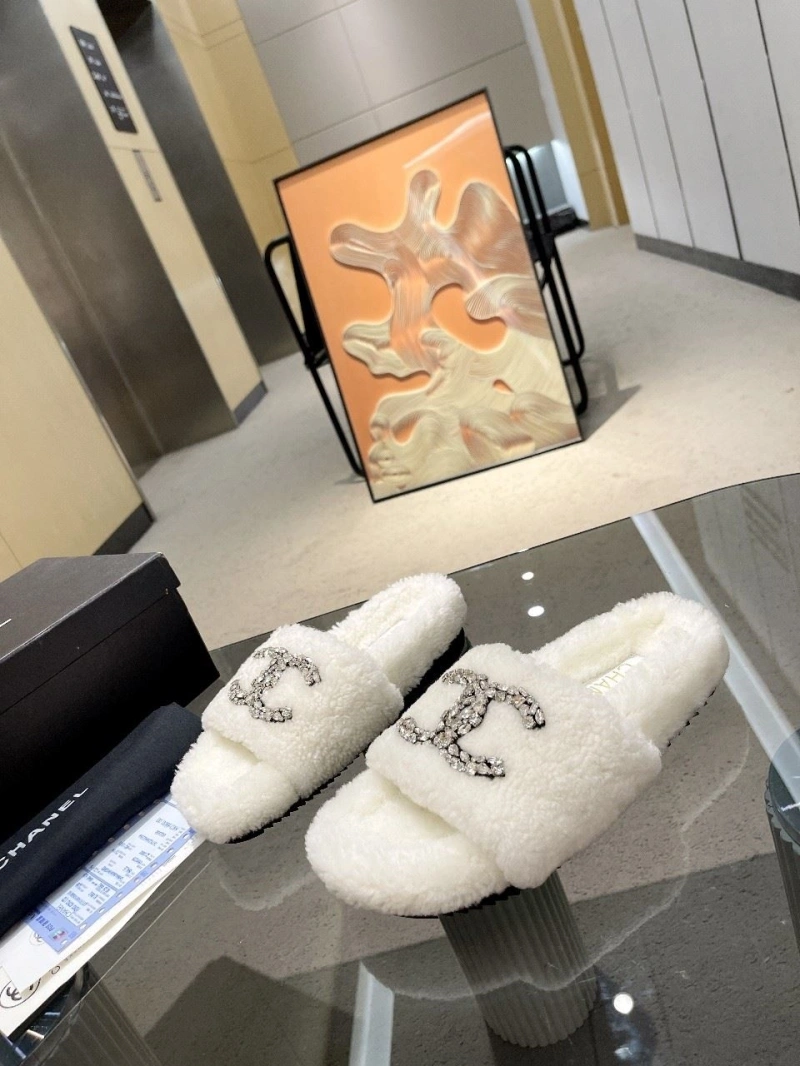 Chxnxl Slippers DailyWear 127443