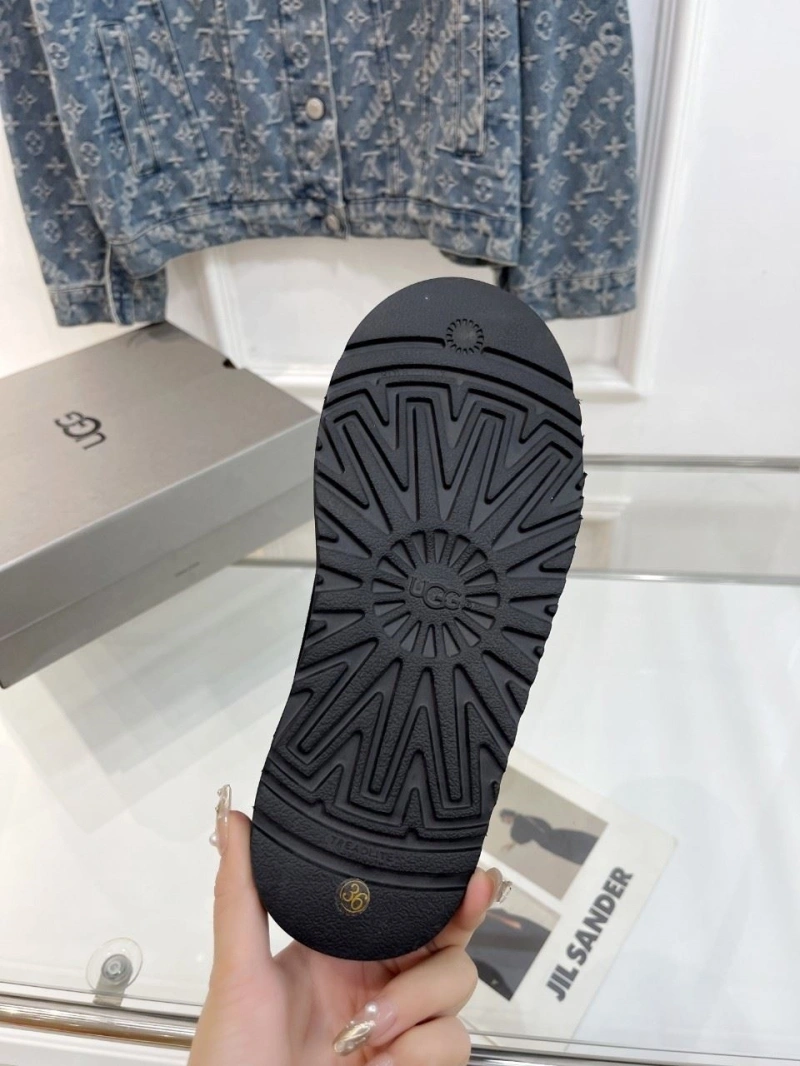 UGX Boots Cozy 228697