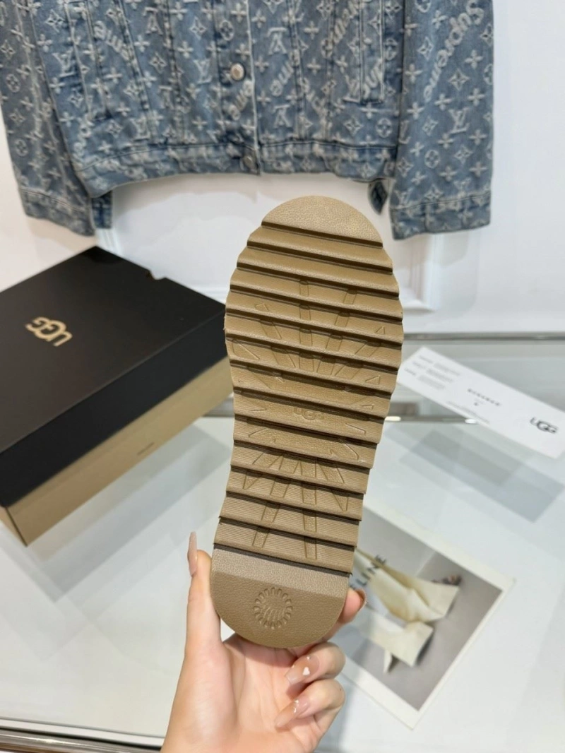 ModernLook UGX Boots 228692