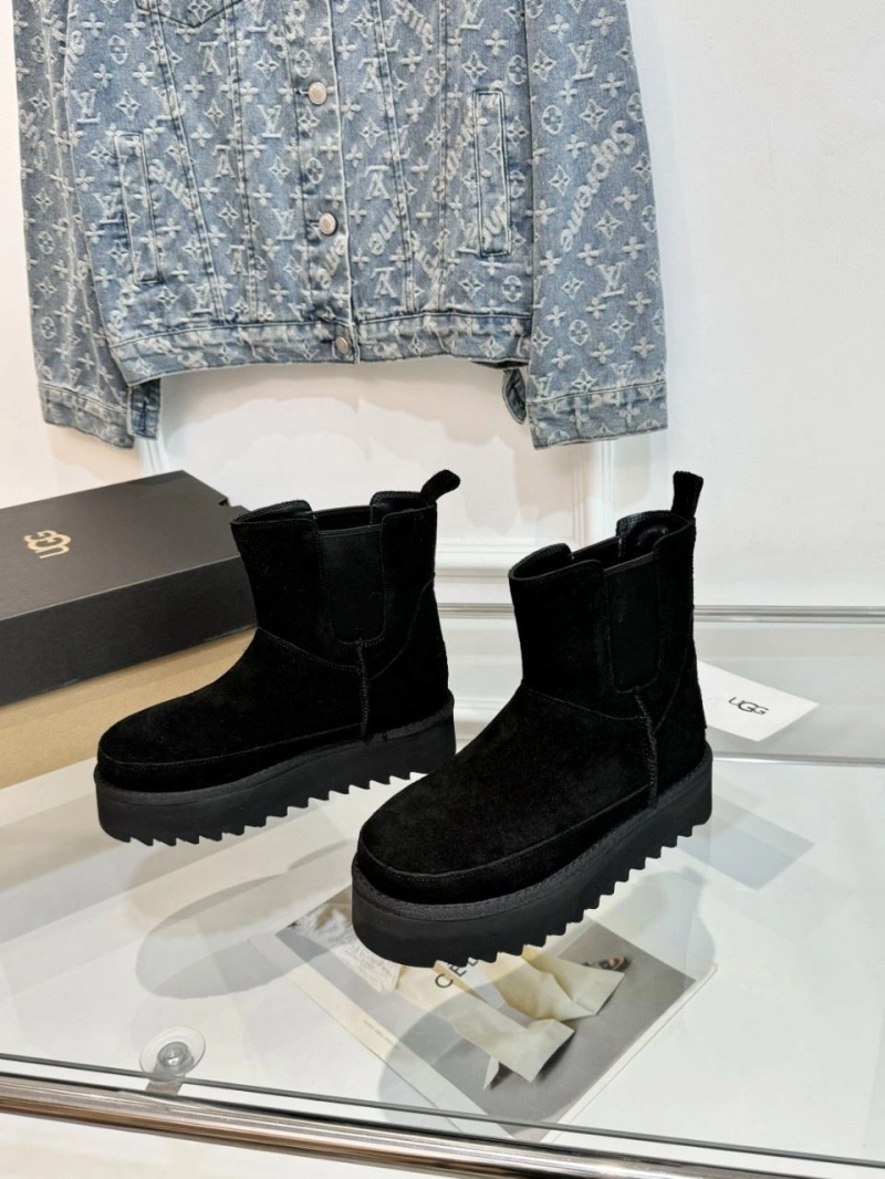 UGX Boots Bold 228690