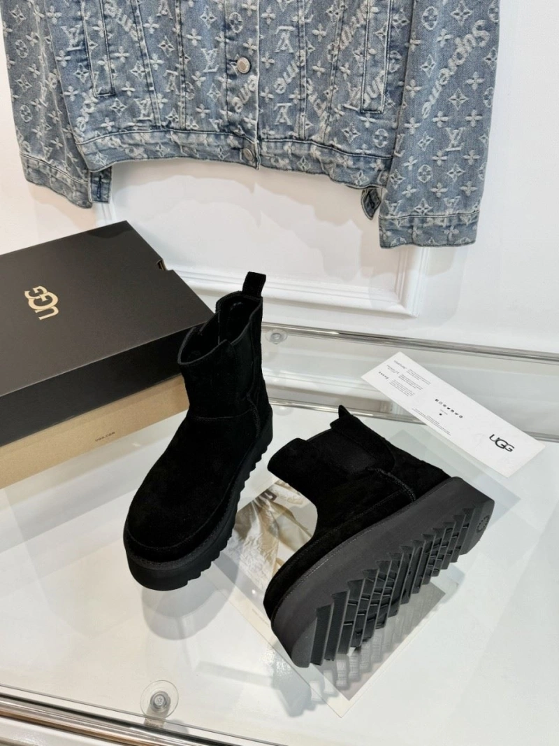 UGX Boots Bold 228690