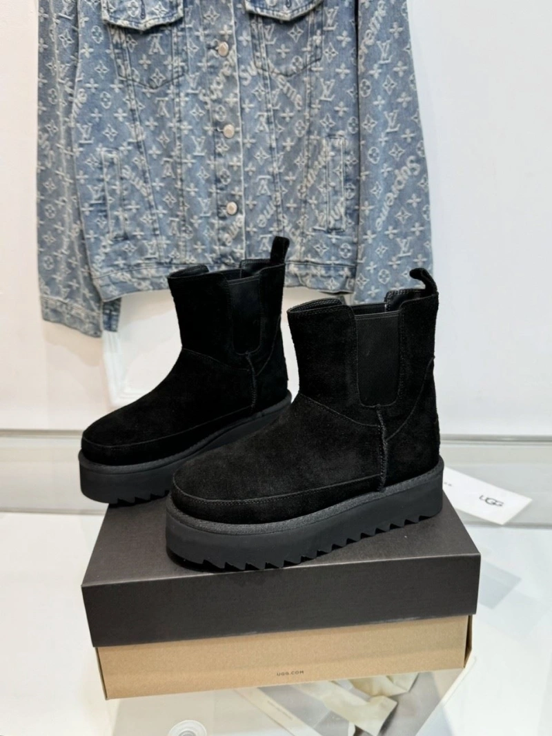 UGX Boots Bold 228690