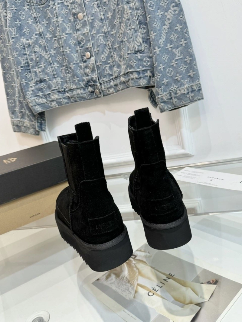 UGX Boots Bold 228690