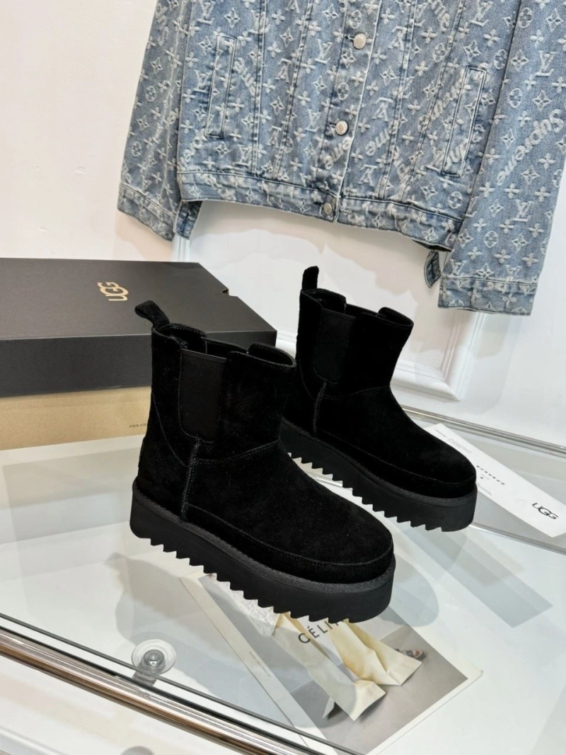 UGX Boots Bold 228690
