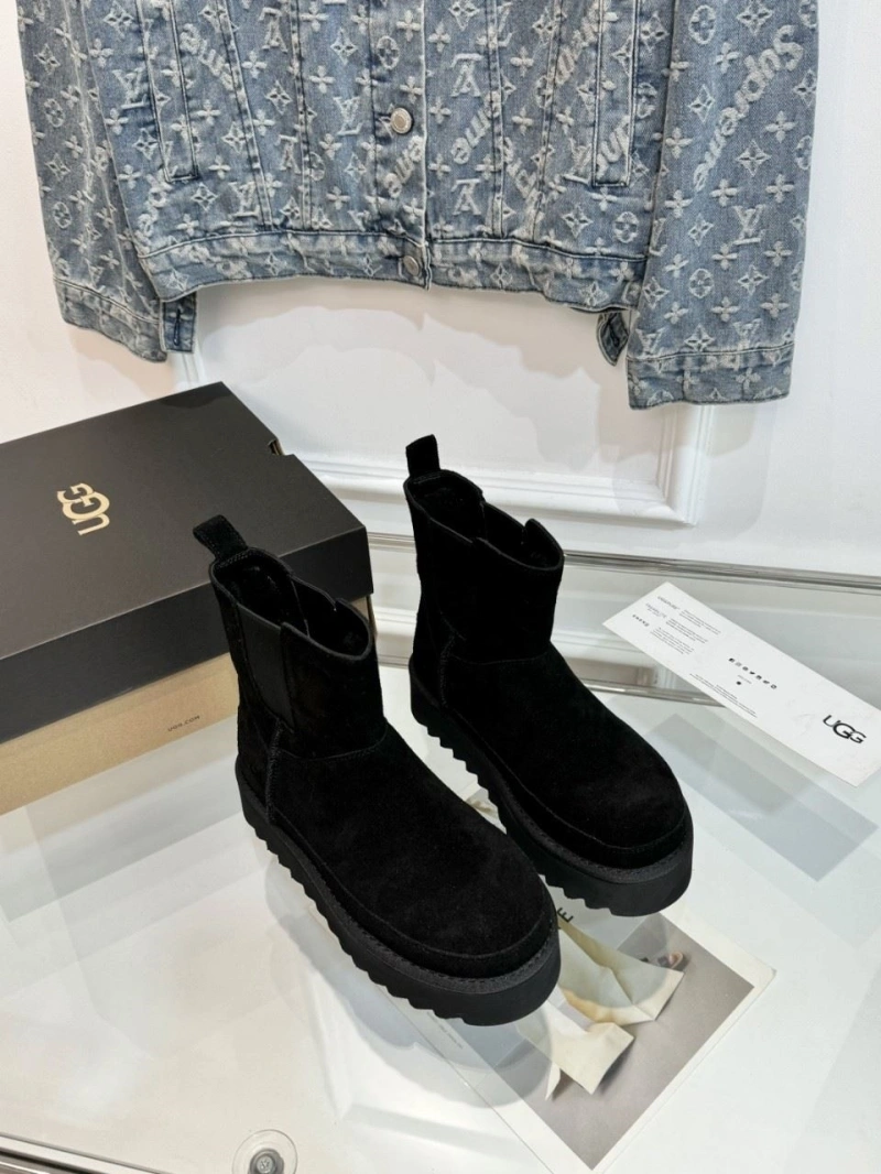 UGX Boots Bold 228690