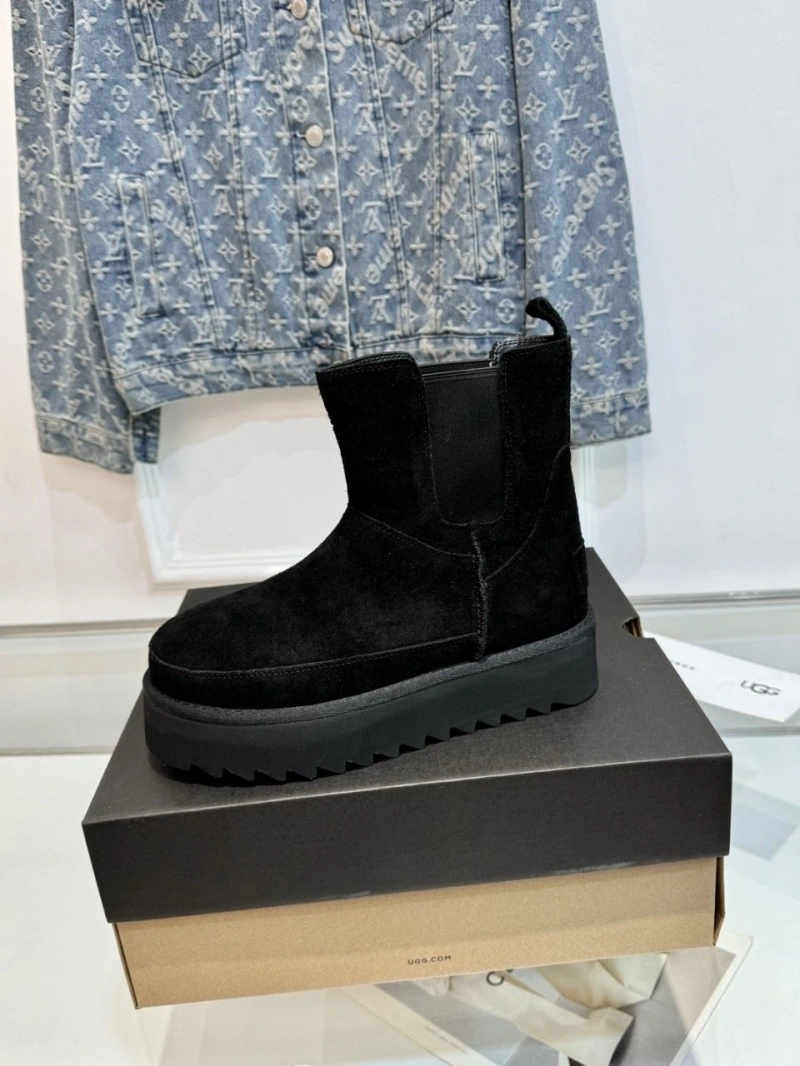 UGX Boots Bold 228690