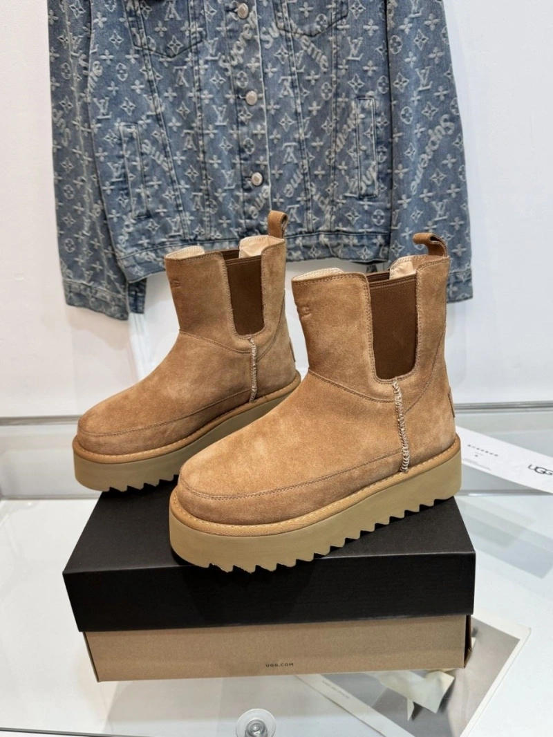 UGX Boots SportInspired 228683