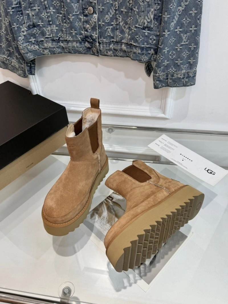 UGX Boots SportInspired 228683