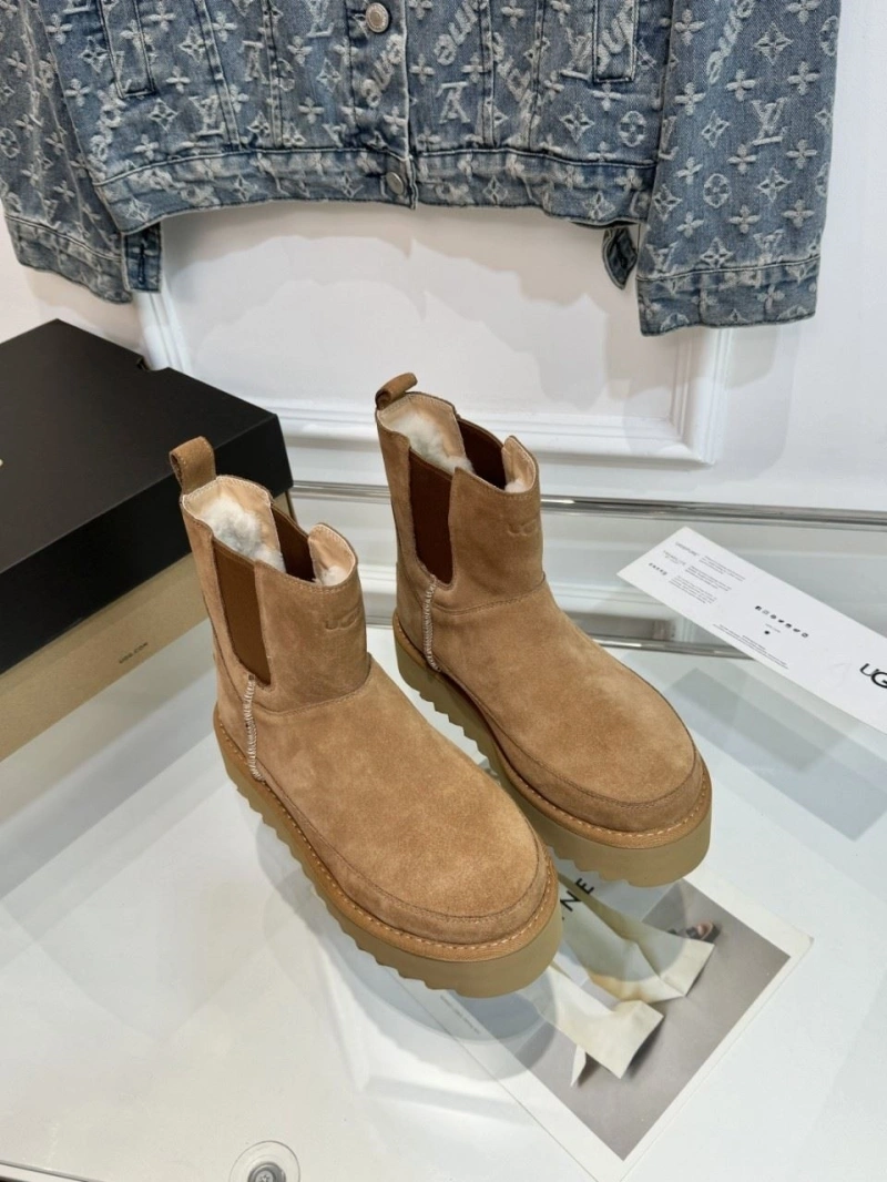 UGX Boots SportInspired 228683