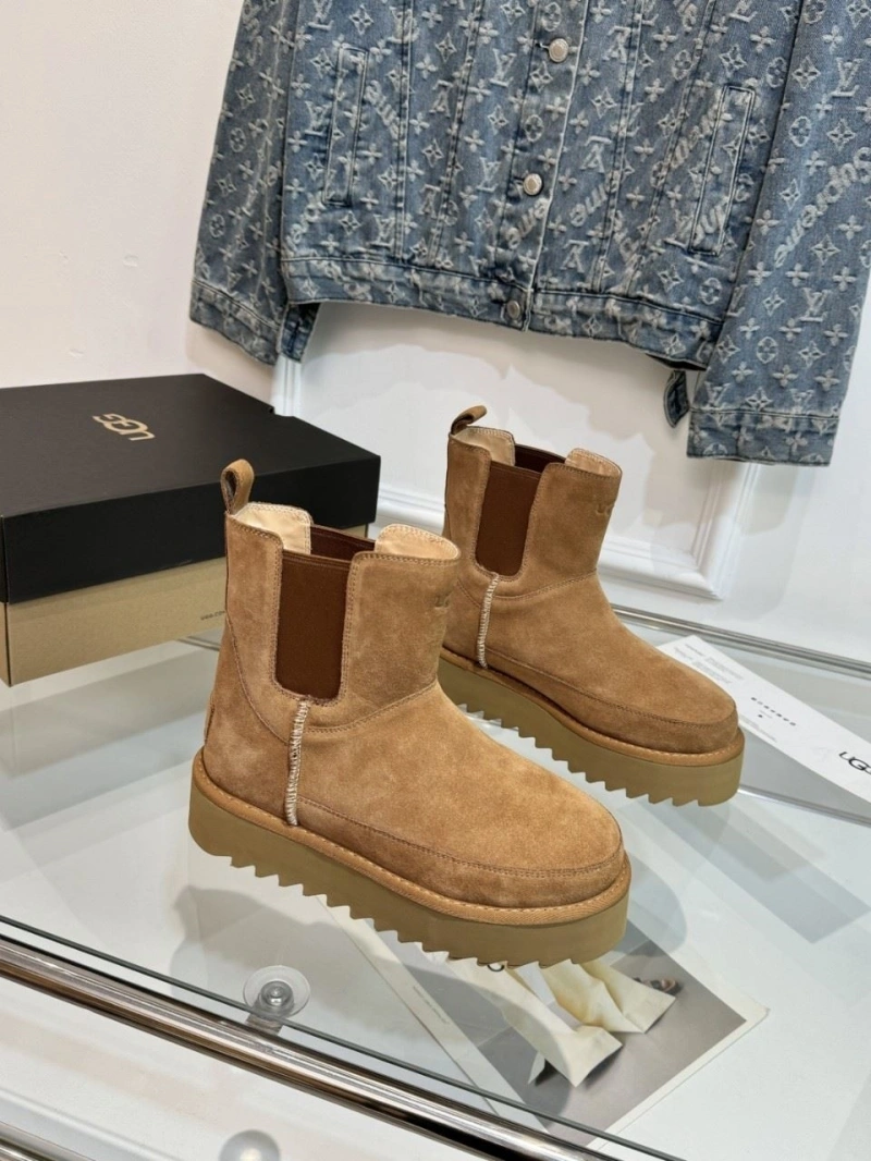 UGX Boots SportInspired 228683