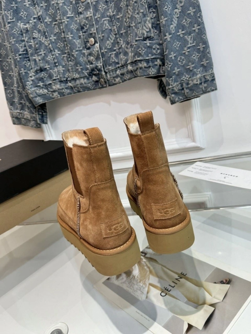 UGX Boots SportInspired 228683