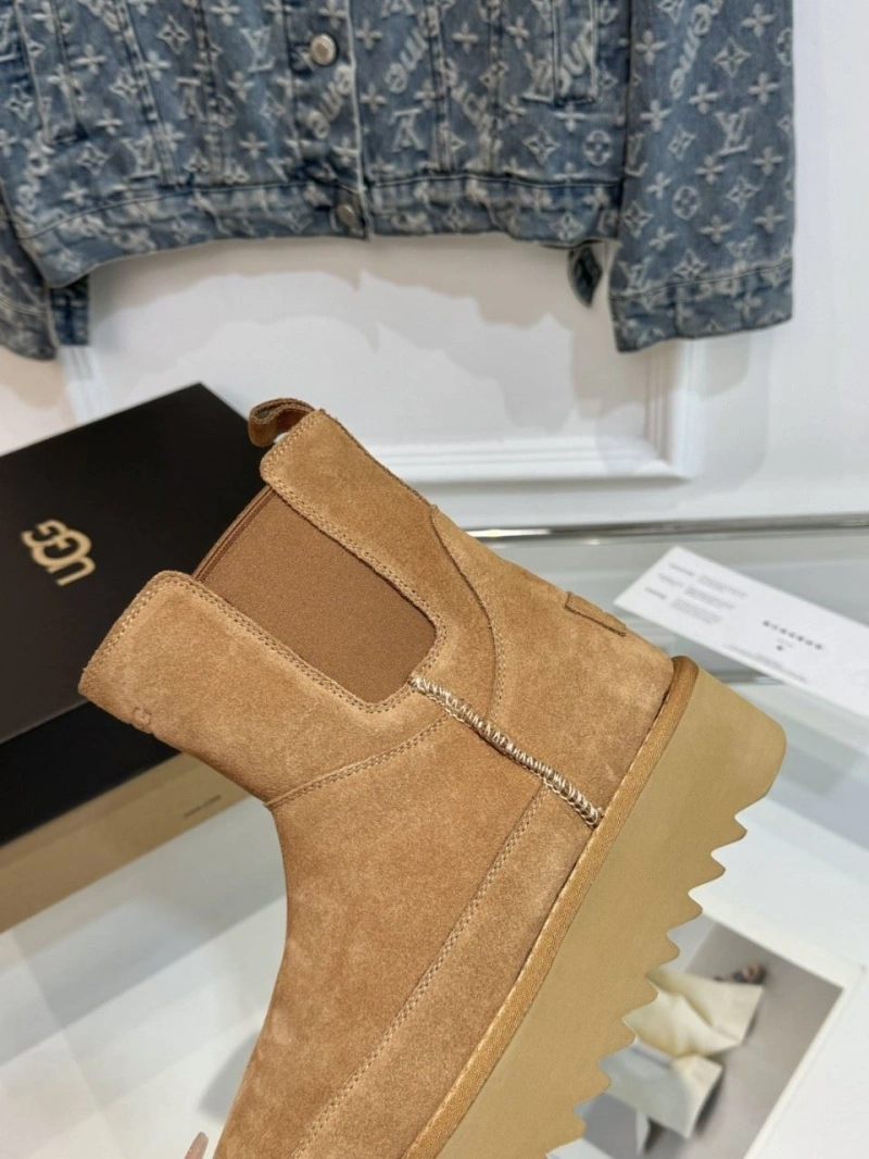 UGX Boots SportInspired 228683