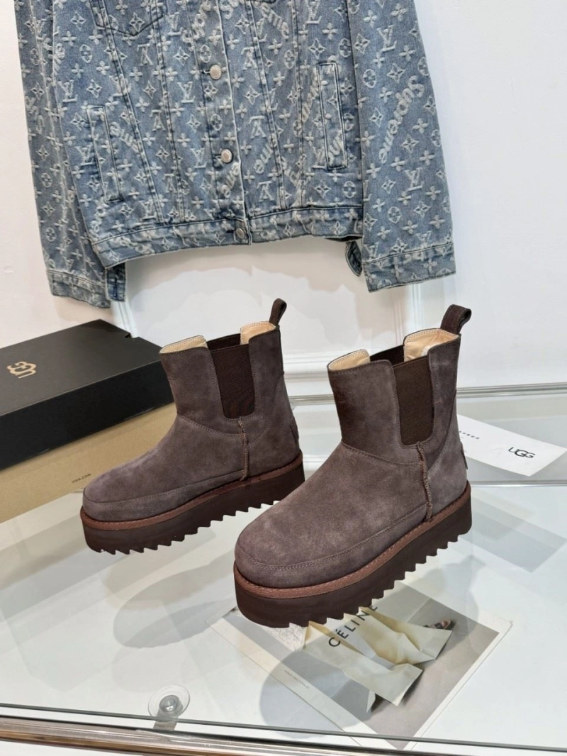 UGX Boots Lightweight 228695