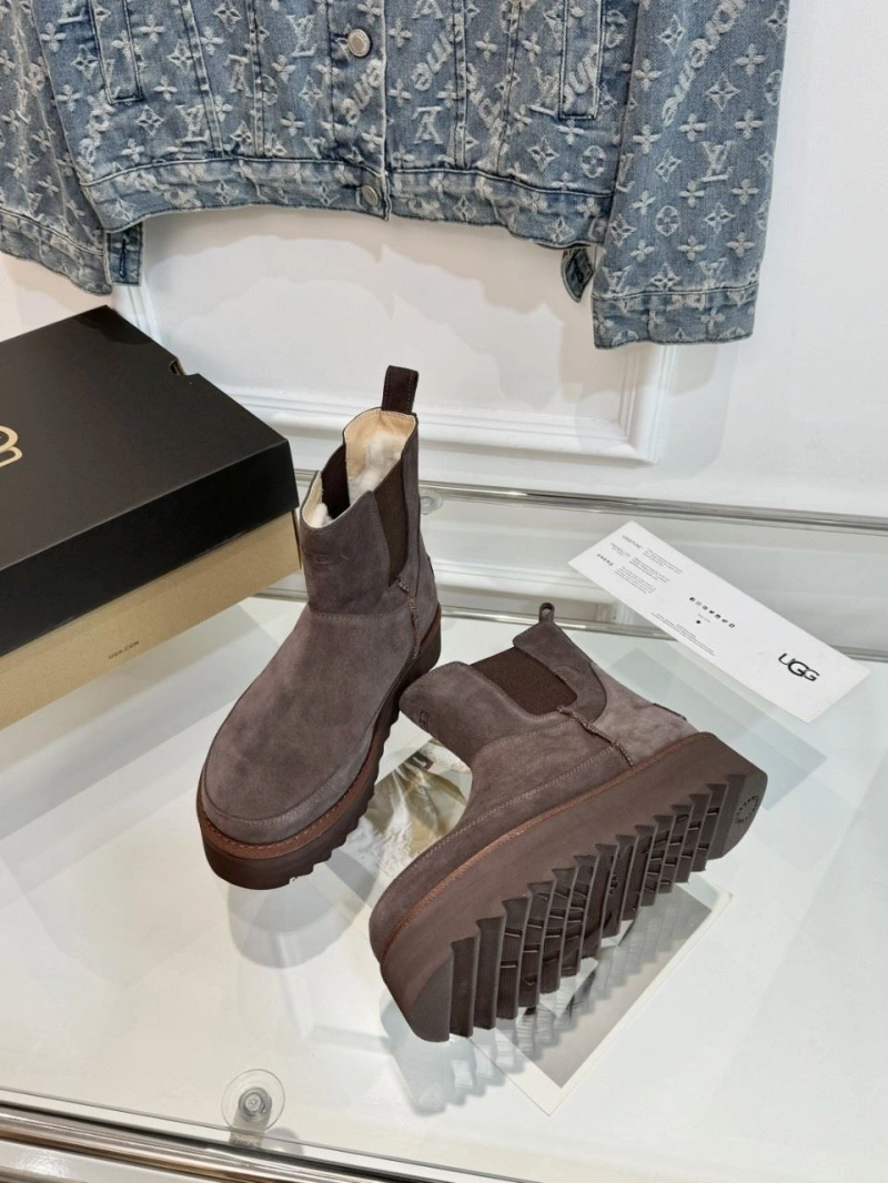 UGX Boots Lightweight 228695