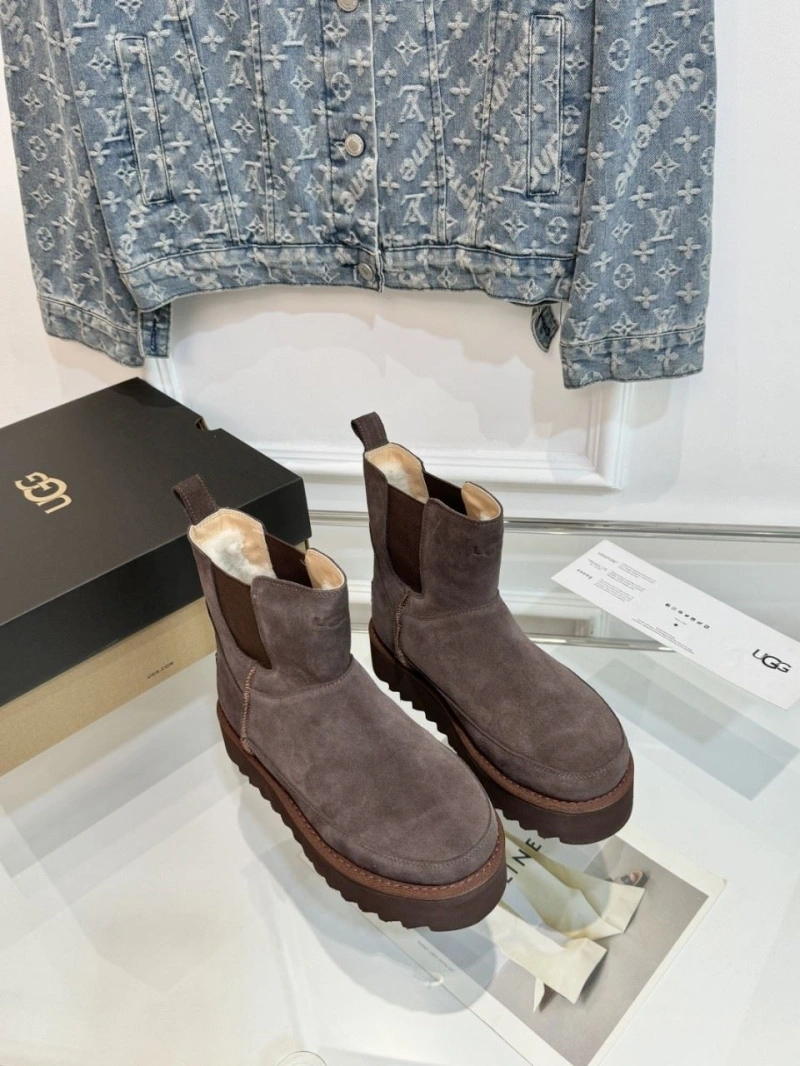UGX Boots Lightweight 228695