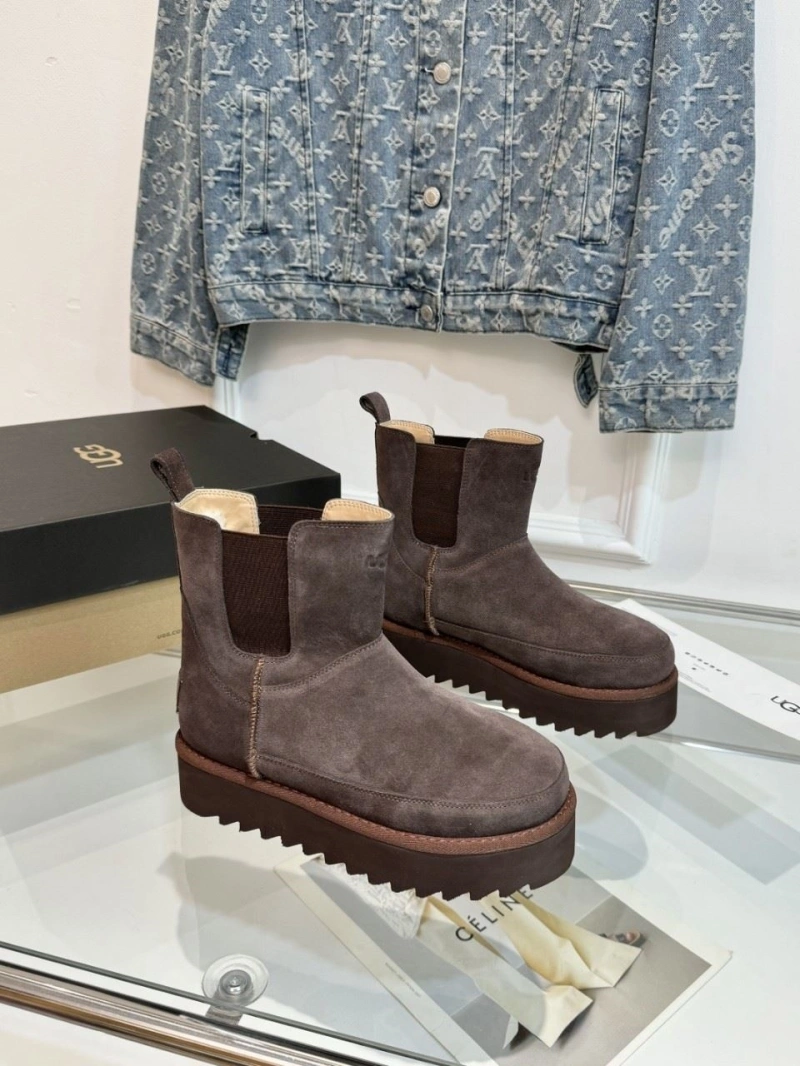UGX Boots Lightweight 228695