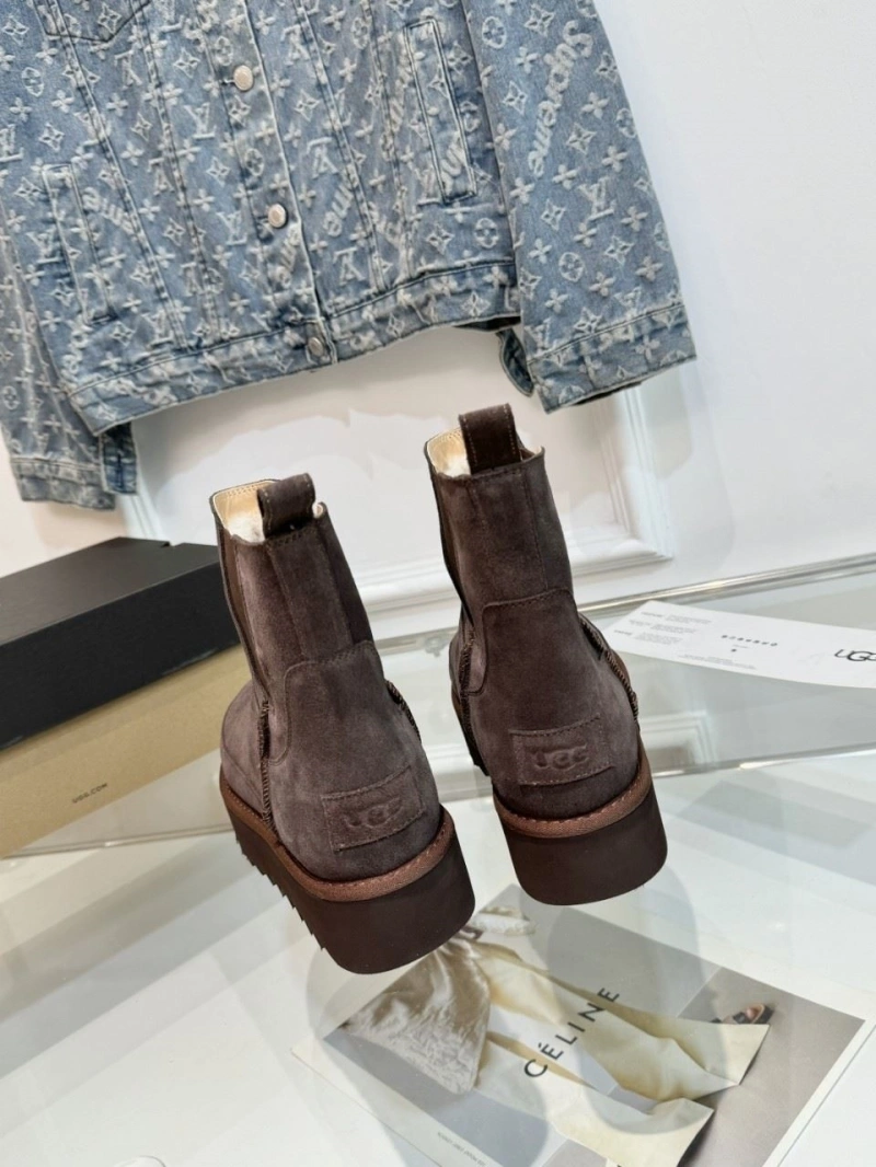UGX Boots Lightweight 228695