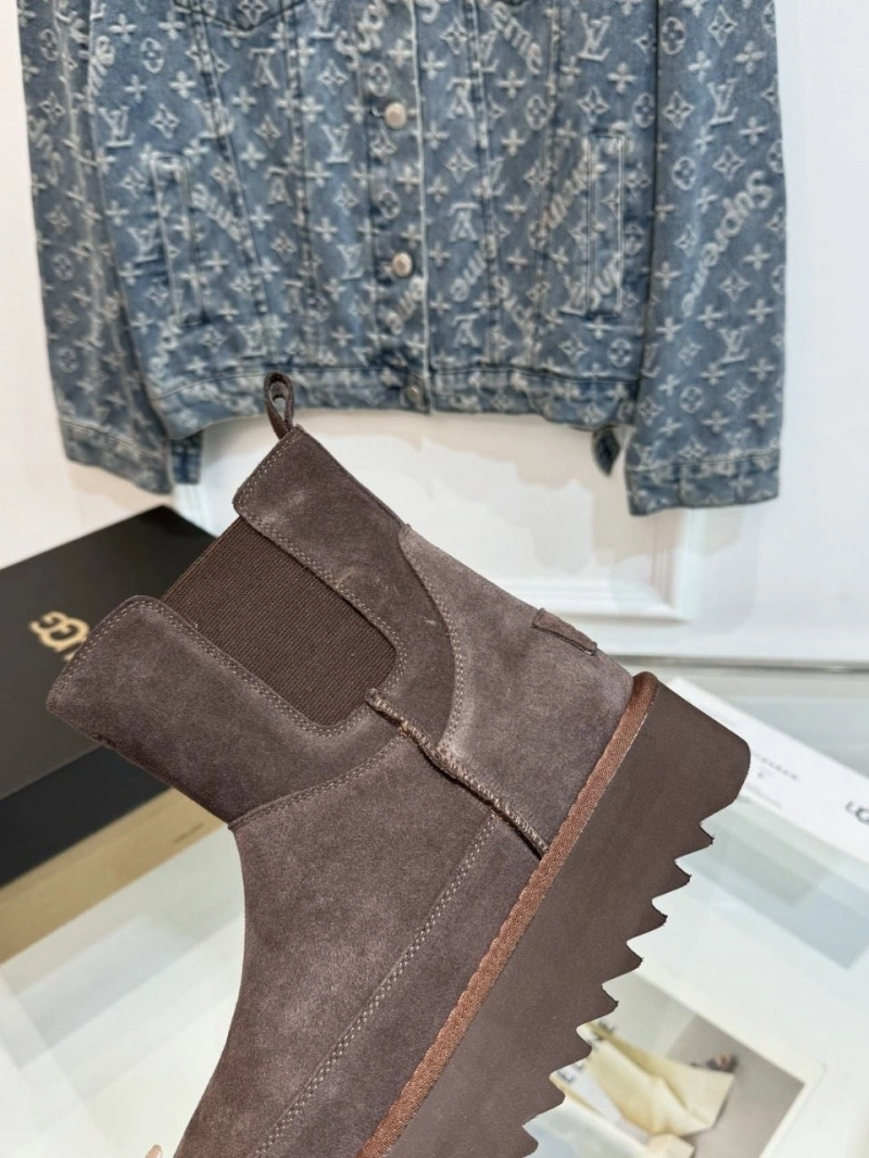 UGX Boots Lightweight 228695