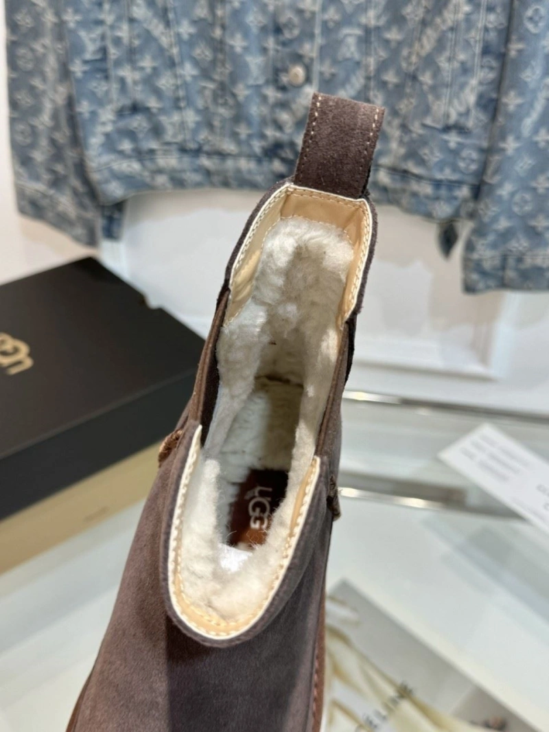 UGX Boots Lightweight 228695