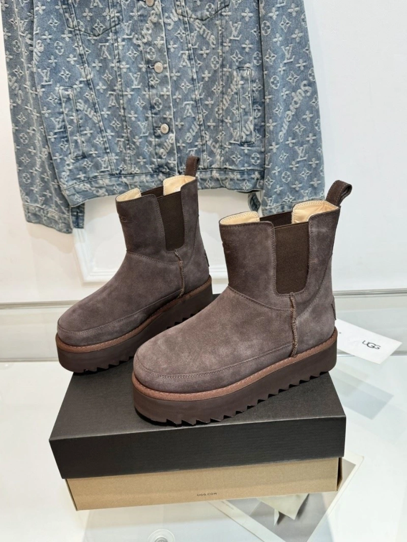 UGX Boots Lightweight 228695